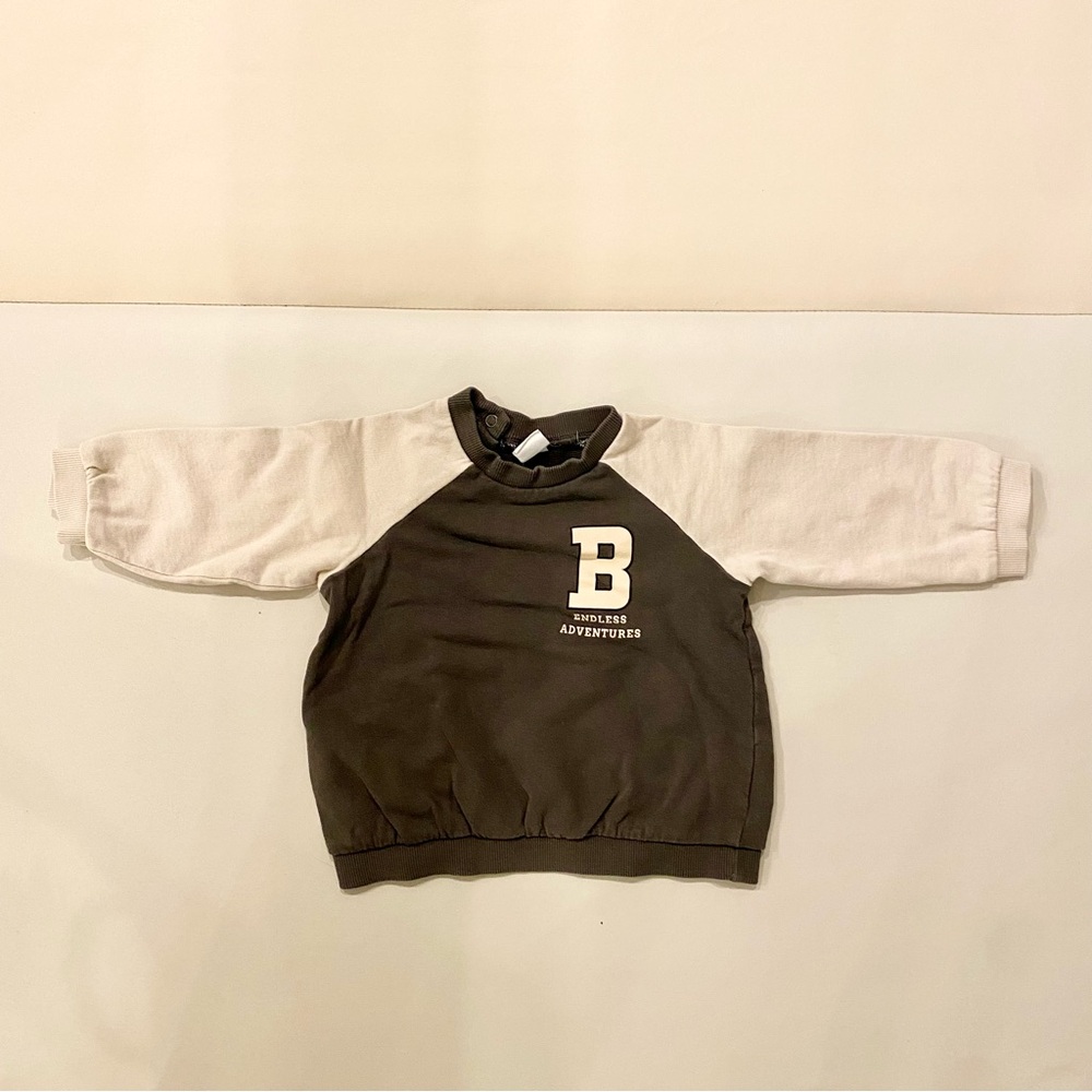 H&M Long Sleeve T- Shirt